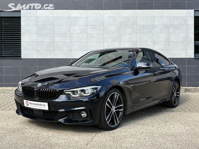 BMW Řada 4